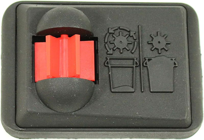 Bag Indicator 532130933 for  Mower Lawn Garden Outdoor
