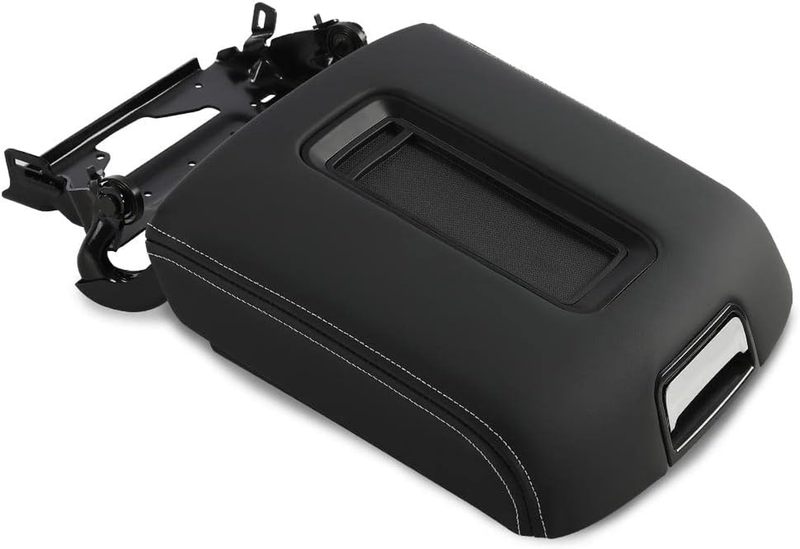 Center Console Armrest Lid for Chevy Tahoe Suburban GMC Yukon Yukon XL 2015-2019