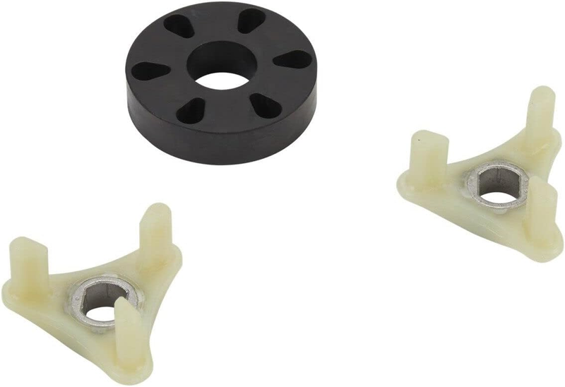 Motor Coupling 285753A for Whirlpool Kenmore Sears 285852 Washer Drive