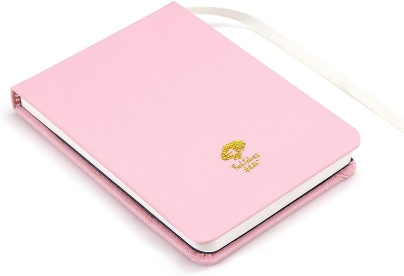 Art Supplies Watercolor Paper, 100% Cotton Hot Press Watercolor Journal 7.6” X 5