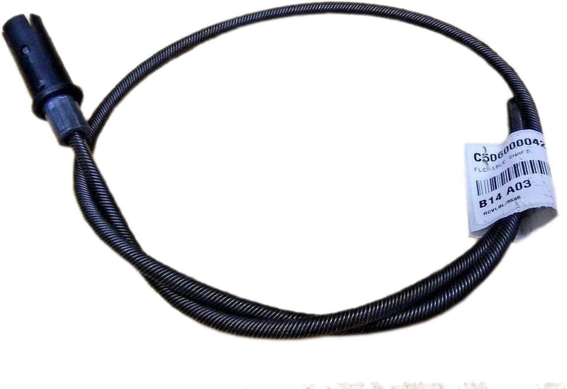 C506000042 Drive Shaft for Echo PAS225 PAS230 PAS260 PAS265 PAS266