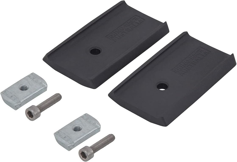 Rhino-Rack Quick Mount Heavy Duty Spacer 5mm for Roof Bars - Durable Accessory