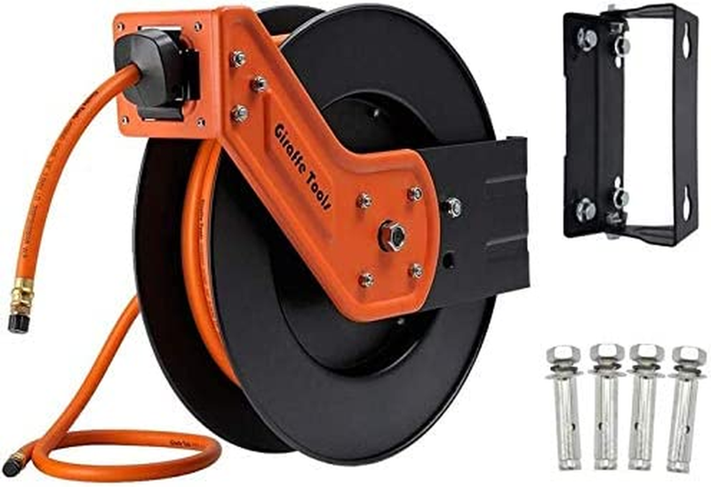 Hose Reel Swivel 3/8