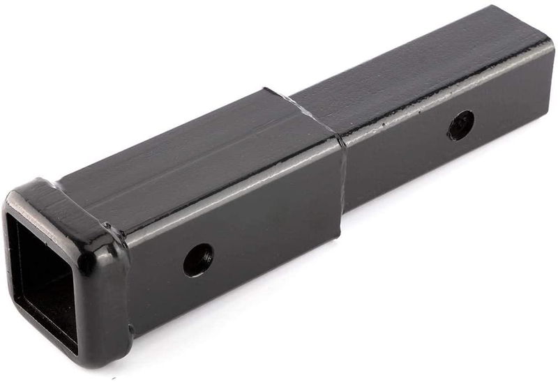 7" Trailer Hitch Extension for 2-Inch Receiver Tube Hitch Ex