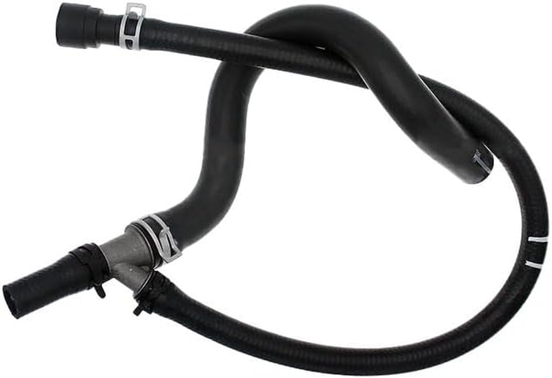 Outlet HVAC Heater Hose Set for 2007-2013 Chevy Silverado 1500 V8
