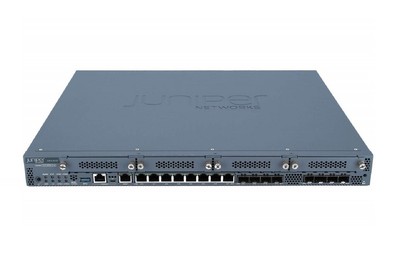Juniper SRX340-SYS-JB Next-Gen Security Appliance w/Firewall&VPN 1 Year Warranty