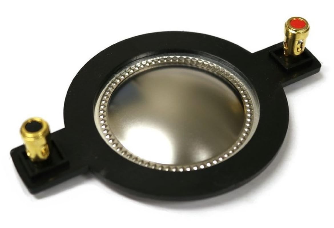 DEEJAY LED Driver 2-inch Voice Coil