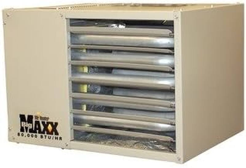 80,000 BTU Big Maxx Propane Unit Heater