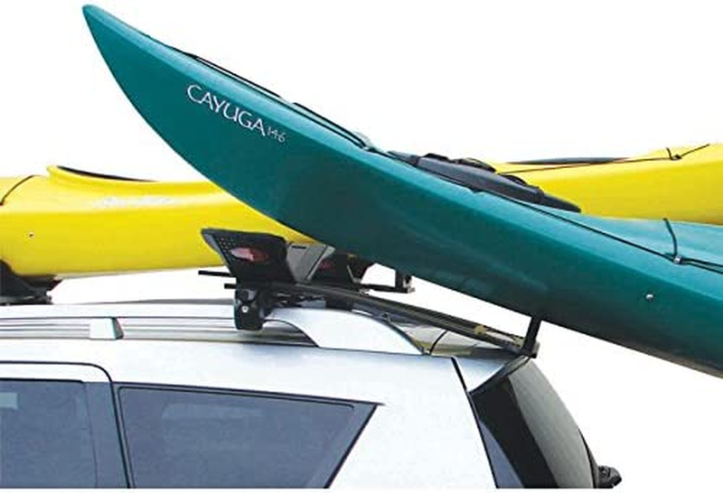 Malone Auto Racks Malone Seawing Stinger Combo W/Bow & Stern Lines