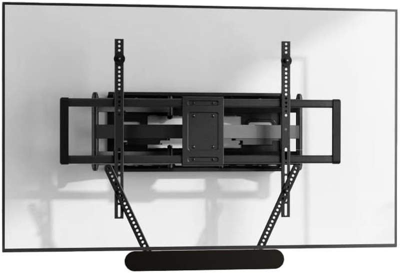 TV Mount Bracket for Sonos Ray Soundbar - Attaches to Existing TV Mount