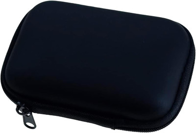 Portable Storage Hard Case Bag Holder Pouch Earphone Carrying Case for SD TF Car
