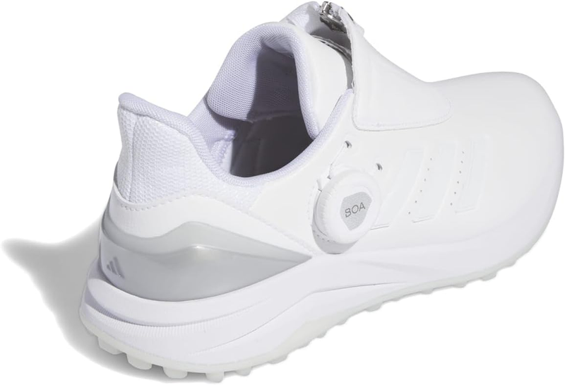 Adidas Men'S Solarmotion Boa 24 Lightstrike Golf Shoes