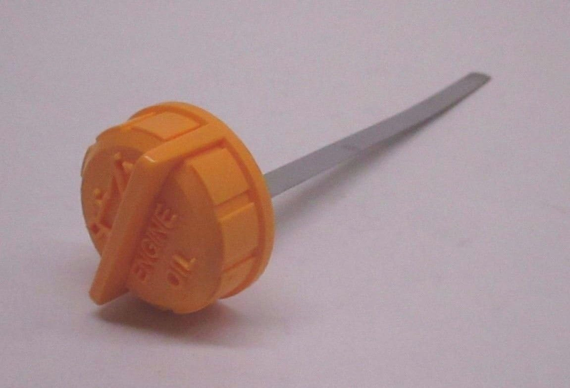 Dipstick  35648 Lawn Garden Engine Oil Level Gauge for  Engines