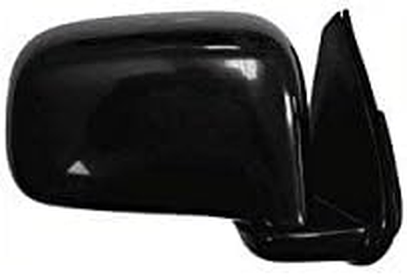 Right Passenger Side Power Mirror Paint to Match for 1997-2001 Honda CRV