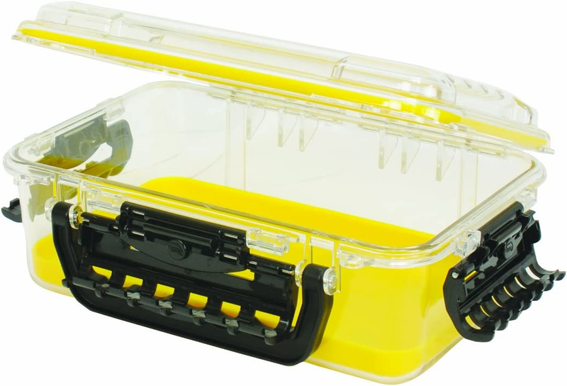 Camping Fishing Shockproof Clear Case