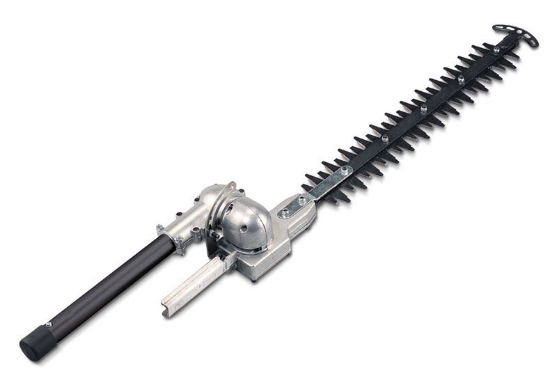 Plus 22 In. Hedge Trimmer Attachment