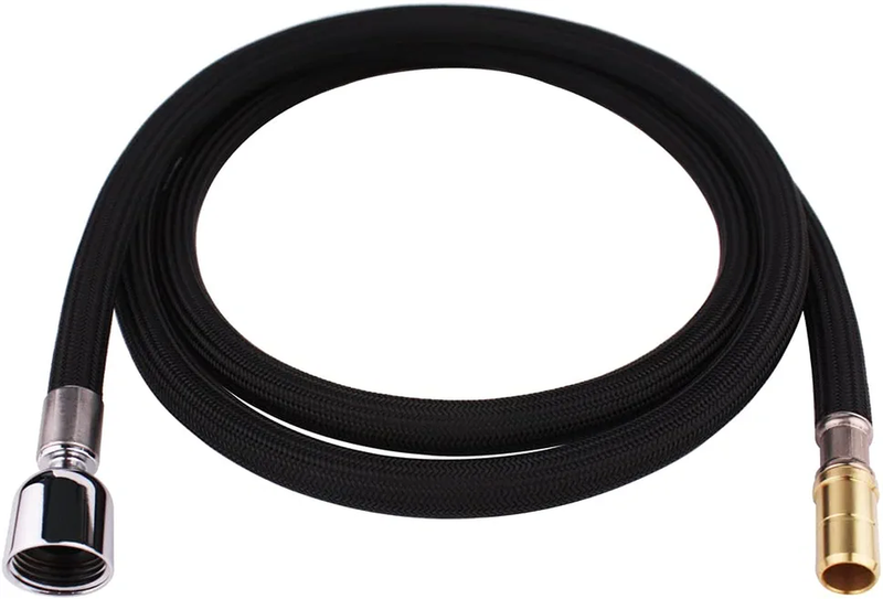 Pull Out Kitchen Faucet Hose K-1219935-BC Kohler Kitchen Faucet Parts Replace...