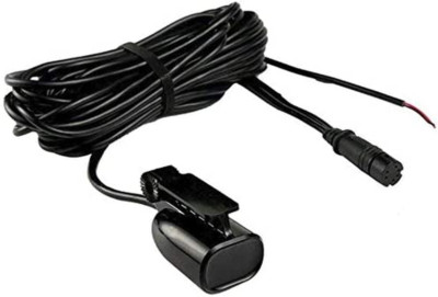Lowrance HOOK2 Bullet Skimmer Transducer for HOOK2 4 and HOOK2 4X Fish Finder