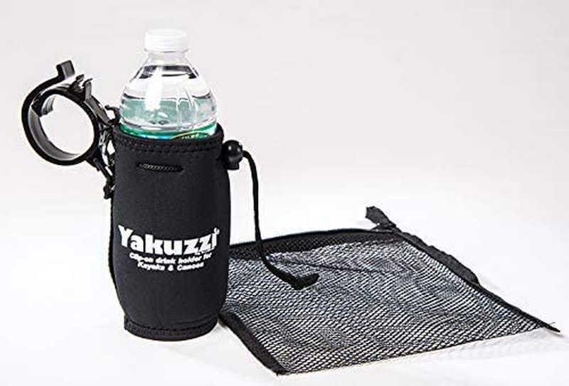 Drink/cup Holder, Accessories For Kayaks And Canoes