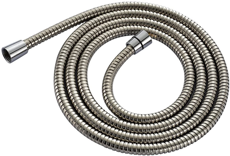 Extra Long Stainless Steel Handheld Extension 96 Inch