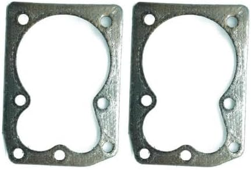 Cylinder Head Gasket 36061 for Tecumseh ULT VLV VLXL Engines 2 Pack