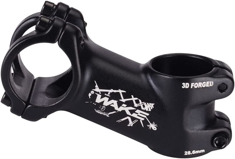 Vastago Mtb 31,8 60 MM 70 MM 90 MM Vastago de Bicicleta de M