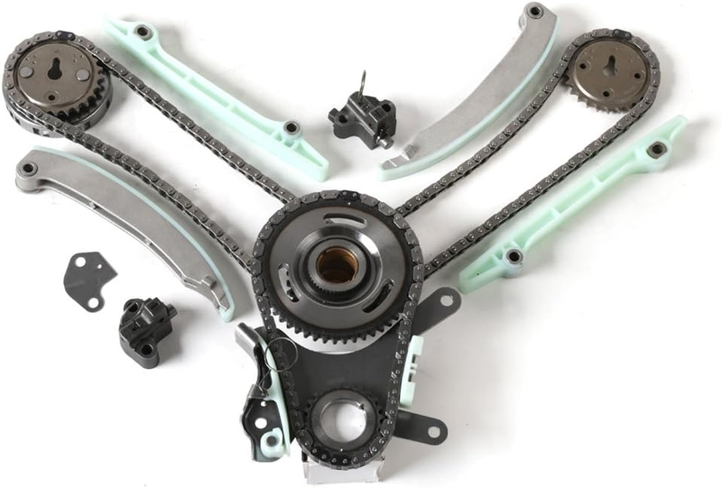Engine Timing Chain for 2007-2010 Jeep Grand Cherokee 2007-10  Dodge Dakota 4.7L