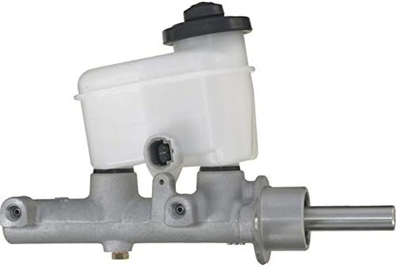 Brake Master Cylinder Compatible with 2000-2005 Toyota Tundra