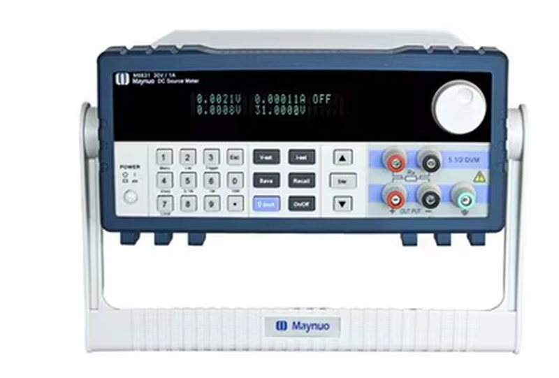M8831(0-30V/0-1A/30W) Programmable DC power supply / micro ampere level of mobil