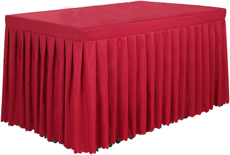 S For 6 Foot Tables, Po
