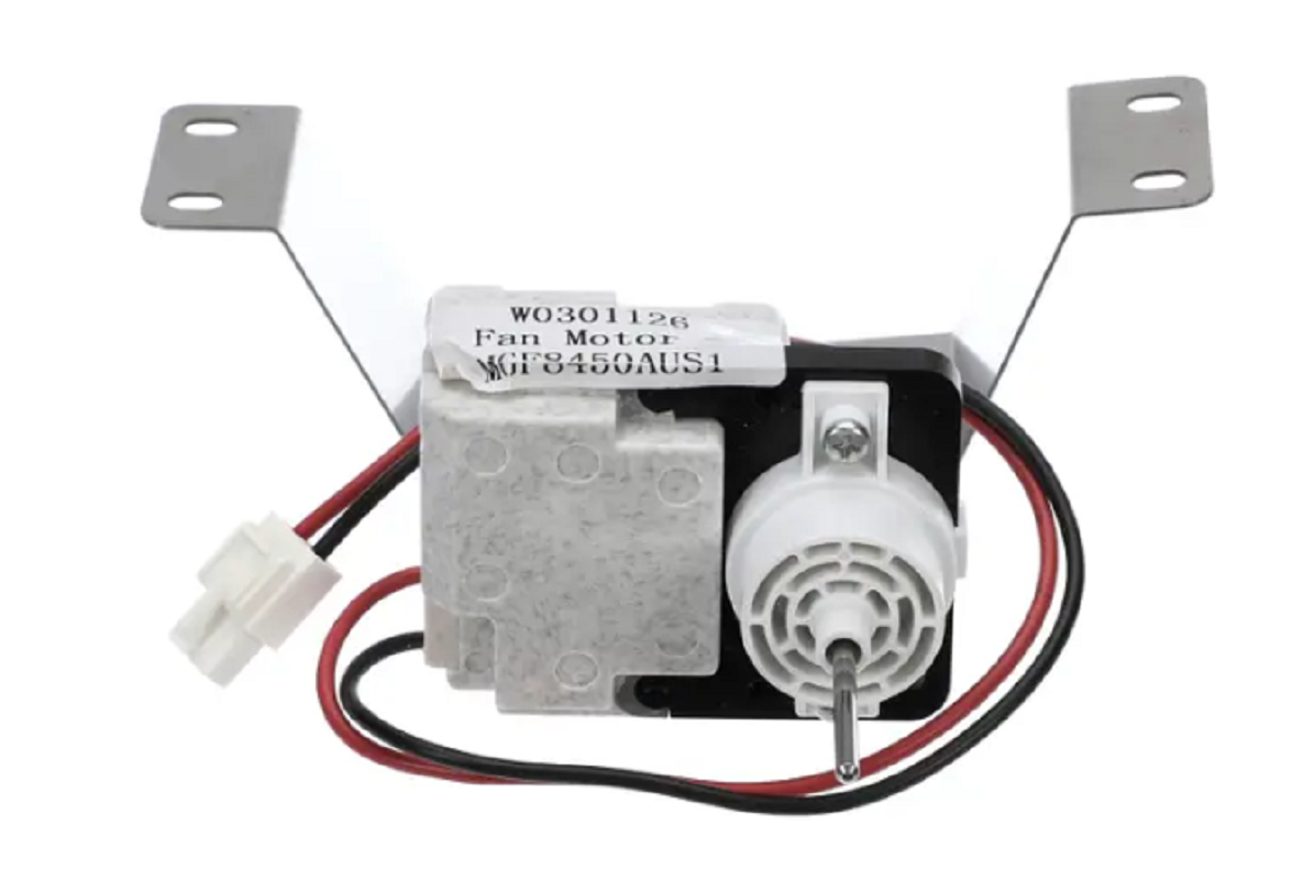 Atosa FDQC18YD1E Fan Motor Evaporator 115V 60HZ 2.8W for Atosa FDQC18YD1E Fan Motor Evaporator 115V 60HZ 2.8W for