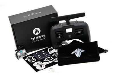 TBS TANGO 2 remote control (PRO version) V3 built-in 915 