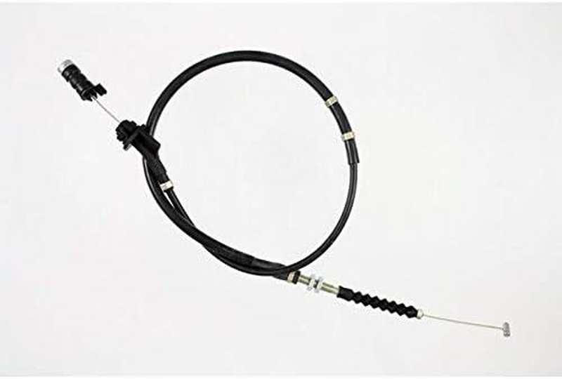 Throttle Cable Length 39.75" Inch Compatible with 1992-1995 Honda Civic