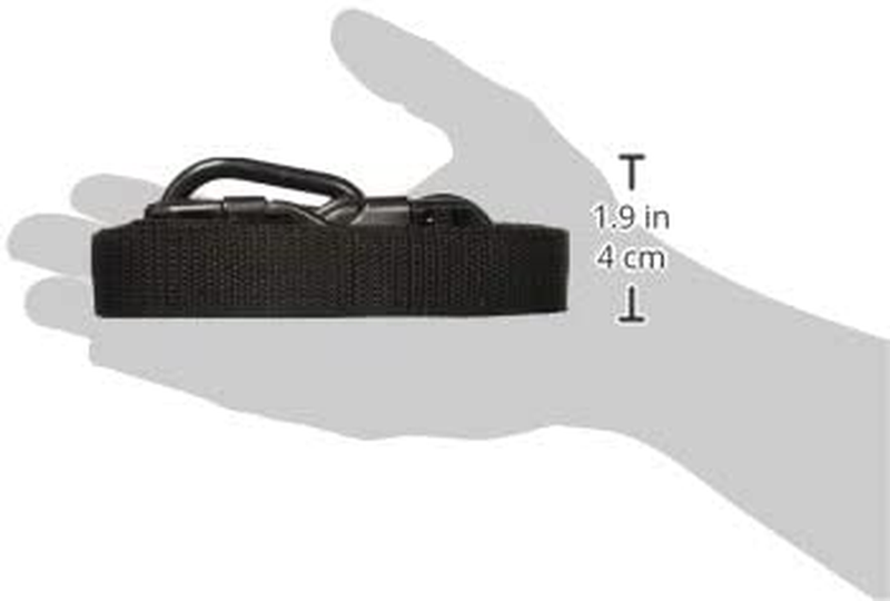 Double Kayak Storage Straps Garage Canoe Hangers with 100 Lb Capacit