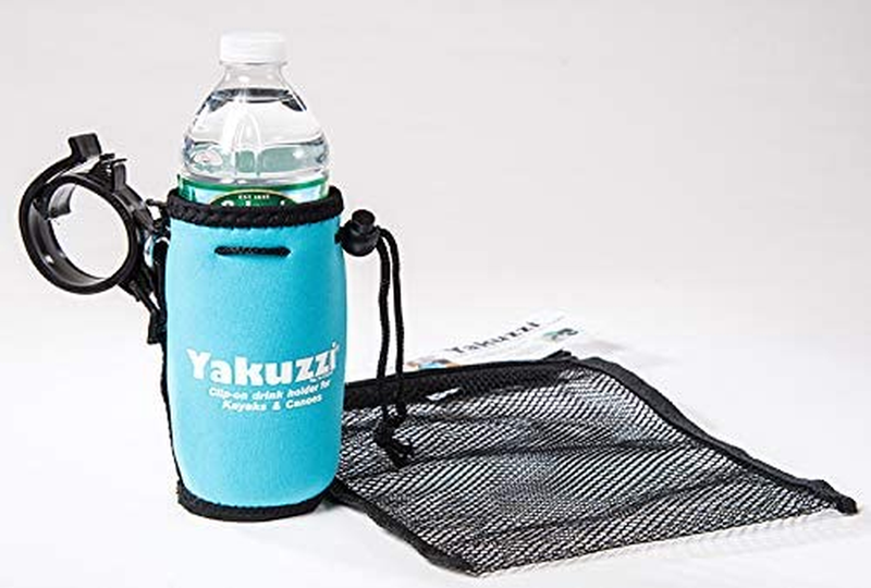 Drink/cup Holder, Accessories For Kayaks And Canoes