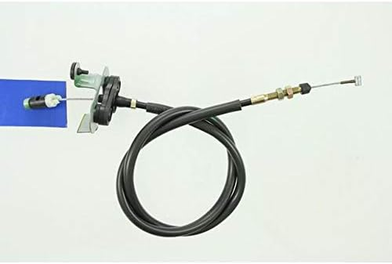 Throttle Cable 44" Inch Compatible with 1996-2000 Toyota 4Runner 3.4L V6