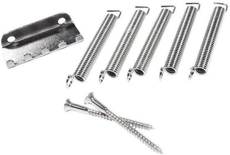 Fender Pure Vintage Stratocaster Tremolo Spring/Claw Kit