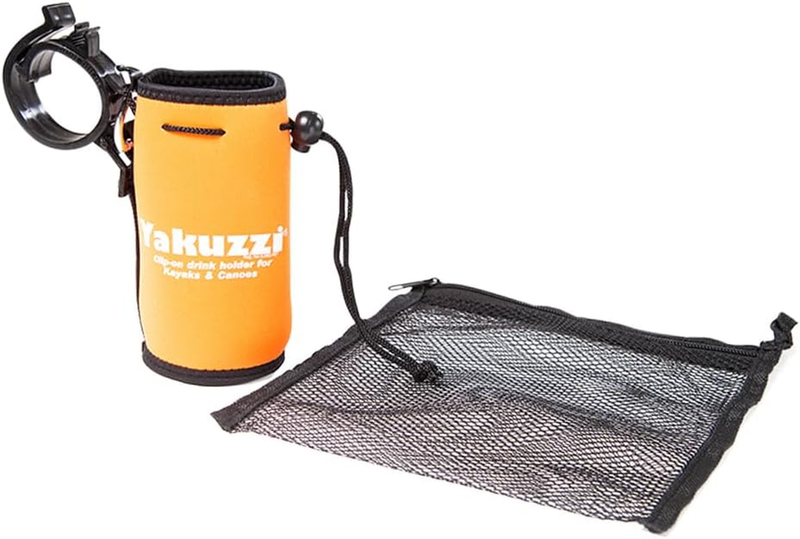 Drink/cup Holder, Accessories For Kayaks And Canoes