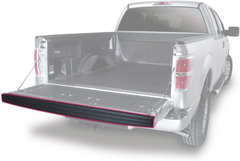 Tailgate Molding Cap Protector Cover for Ford F-150 F150 2009-2014 No Flareside