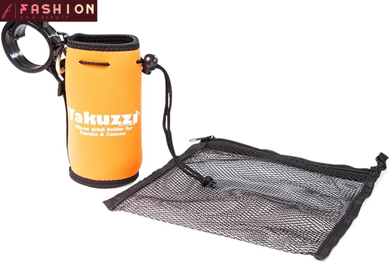 Drink/cup Holder, Accessories For Kayaks And Canoes