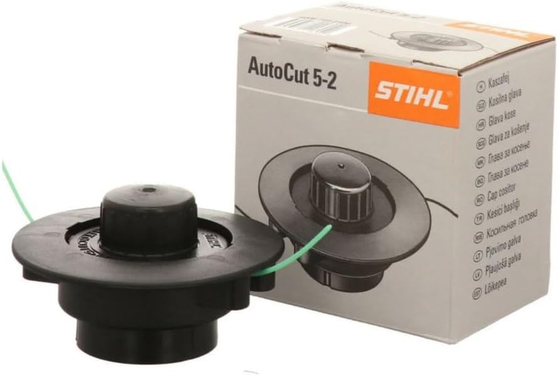 Autocut Trimmer Head 40067102103 for  FS40 FS50 FS80 FS85