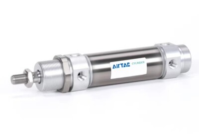 1pcs AirTAC MI40X25SCM  Cylinder   New