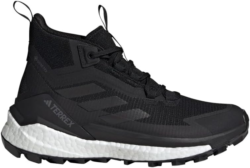 Adidas Womens Terrex Free Hiker 2 Gore-tex® Hiking Shoes