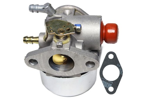 Carburetor Carb Assembly For Yard Machines Chipper Shredder model# 24A-463B129