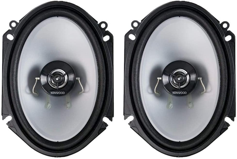 Speakers - Pair