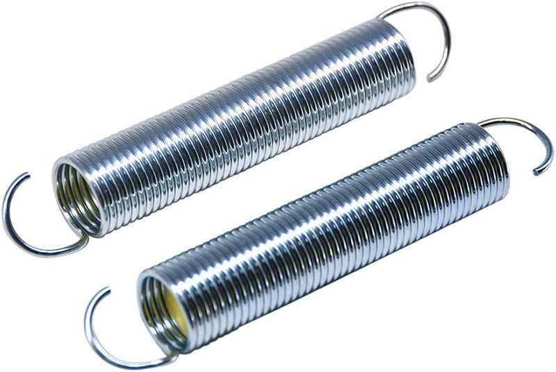 Yoogu 4 3/4 Inch Recliner Sofa Chair Replacement Springs (Pack of 2) Mechanism T