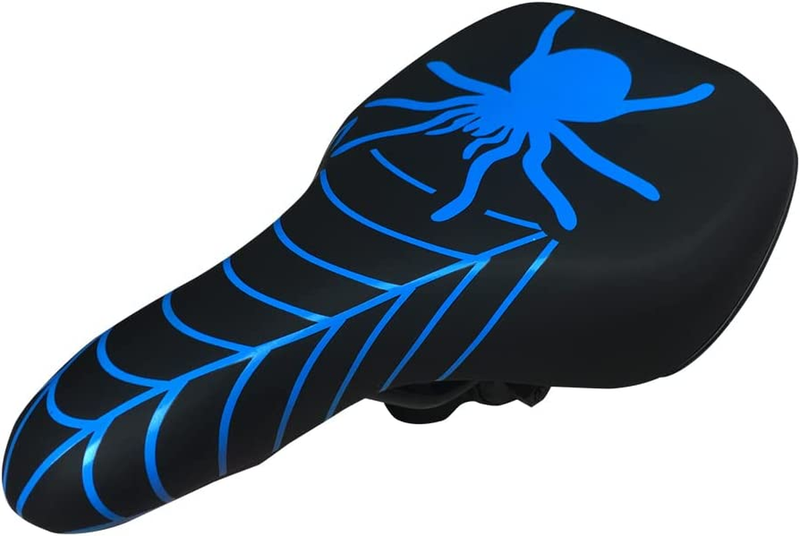 Bike Seat for 14 16 18 20 24 Inch Kids Bike Saddle Comfort Child Bike Saddle for
