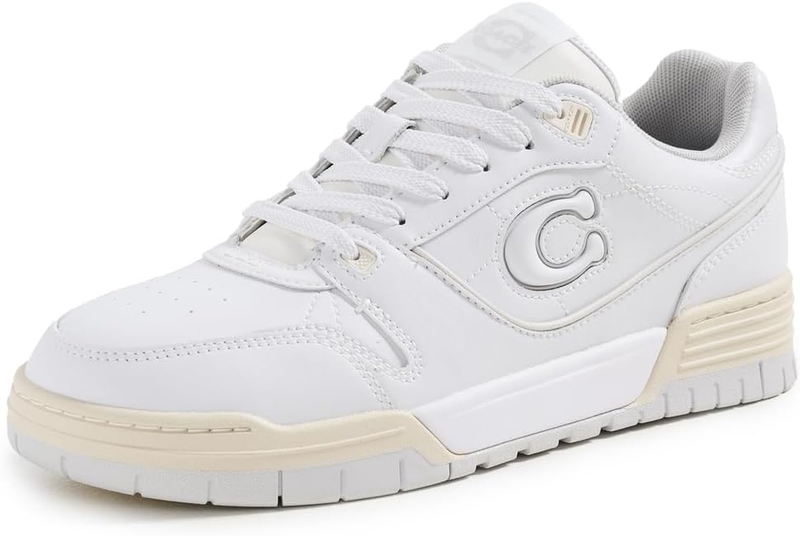 COACH Women's Soho Sneakers