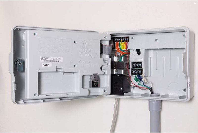 ESP4ME3 Indoor Outdoor 120V Irrigation Controller LNK Wifi Compatib...