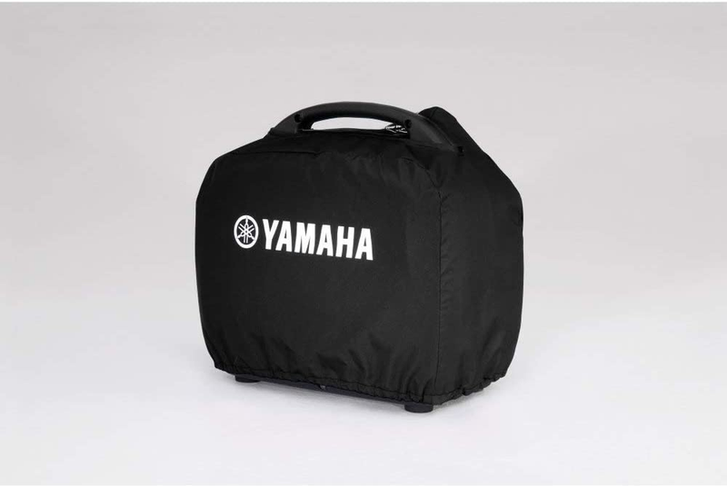 Cover For Models Ef2000is, Black